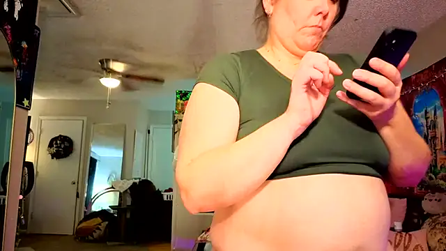 Princess  Kitty   online show from December 1, 2025, 9:20 pm