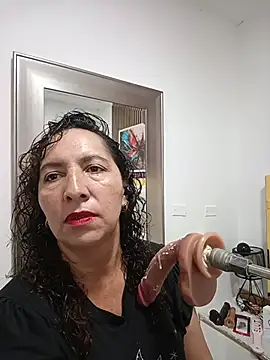 Luna Naughty1 online show from March 24, 2026, 6:57 pm