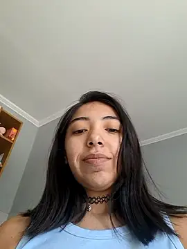 missapril0101 online show from January 12, 2026, 7:52 pm