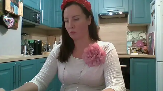 ALICAINWONDERLAND online show from November 1, 2025, 4:53 pm