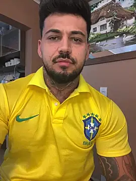 Snapshot of Thales_fortunato chatting on July 14, 2026, 5:07 pm Thales fortunato online show from July 14, 2026, 5:07 pm