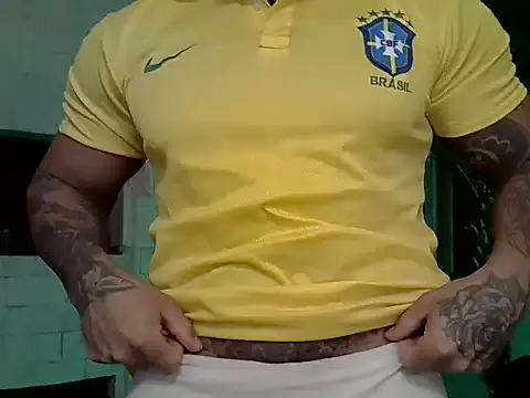 Snapshot of Thales_fortunato chatting on July 22, 2026, 5:32 am Thales fortunato online show from July 22, 2026, 5:32 am