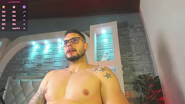 dominic de luca online show from October 15, 2025, 5:18 am