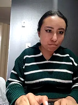 Venus Rivers online show from October 2, 2025, 1:40 pm