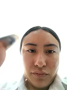 Venus Rivers online show from October 21, 2025, 1:12 pm