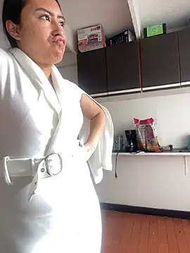 Venus Rivers online show from November 11, 2025, 1:22 pm