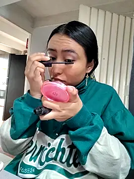 Venus Rivers online show from November 20, 2025, 1:11 pm