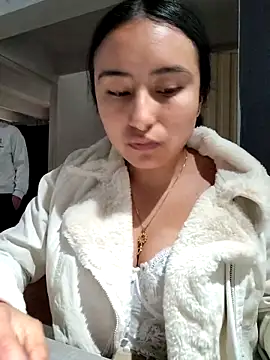 Venus Rivers online show from November 24, 2025, 1:00 pm