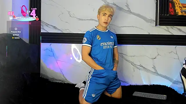 Saimonvela online show from January 11, 2026, 5:45 am