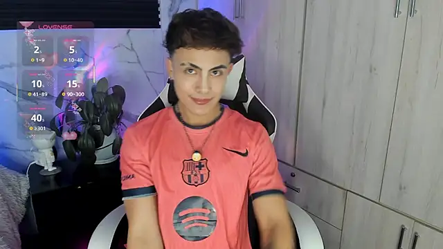 Saimonvela online show from April 9, 2026, 6:02 am