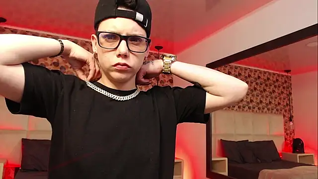 SpencerMontgomery online show from September 11, 2025, 8:20 pm