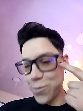 SpencerMontgomery online show from September 20, 2025, 7:15 pm