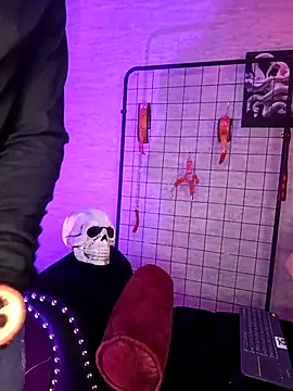 SpencerMontgomery online show from November 9, 2025, 3:10 pm