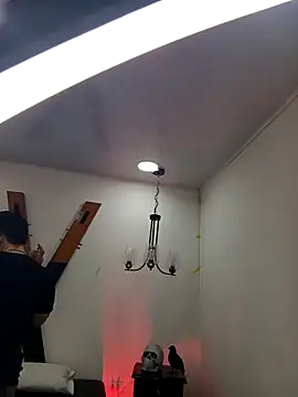 SpencerMontgomery online show from November 25, 2025, 7:47 pm