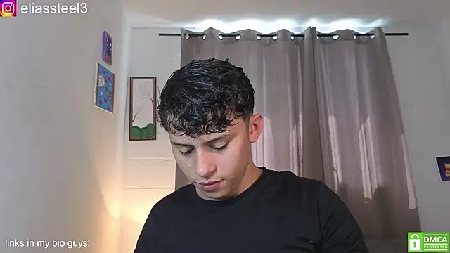 Snapshot of elias_steel1 chatting on May 22, 2026, 2:01 pm elias steel1 online show from May 22, 2026, 2:01 pm