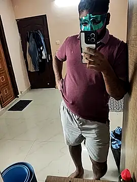 Mr Batting Man online show from October 19, 2025, 8:04 am