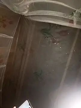 CoMay003 online show from October 15, 2025, 3:12 pm