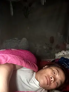 CoMay003 online show from November 4, 2025, 7:57 pm