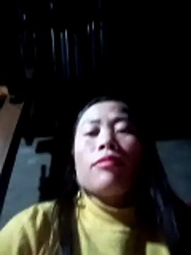 CoMay003 online show from November 9, 2025, 9:57 pm