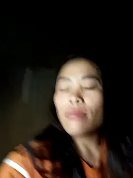 CoMay003 online show from December 13, 2025, 8:47 pm