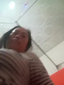 CoMay003 online show from February 2, 2026, 11:47 pm