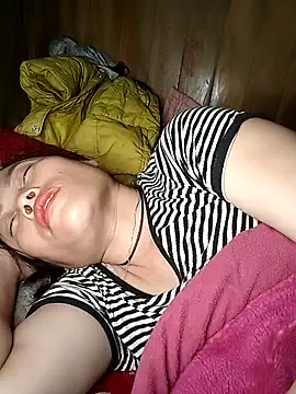 CoMay003 online show from March 17, 2026, 6:00 pm