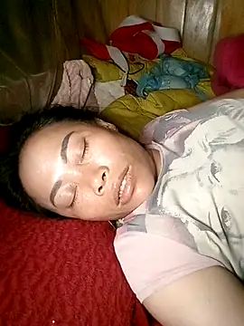 CoMay003 online show from April 8, 2026, 5:13 pm