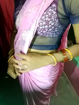 Sonam9696 online show from October 17, 2025, 7:05 pm