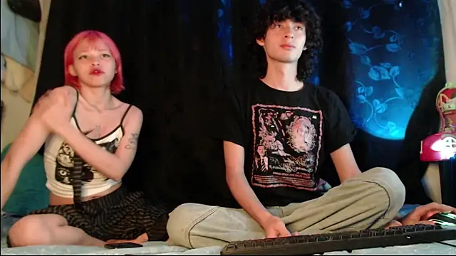 MixiPeach online show from June 16, 2026, 2:25 am