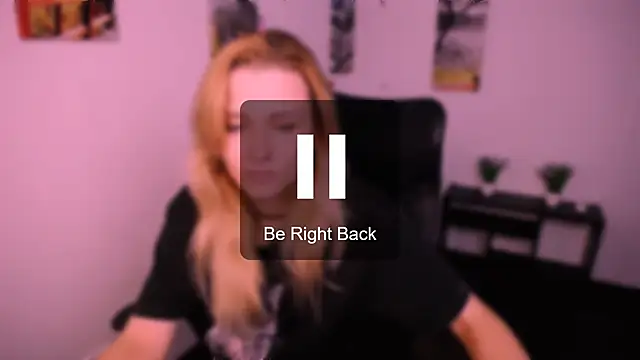 PeppyMia online show from September 26, 2025, 6:06 am