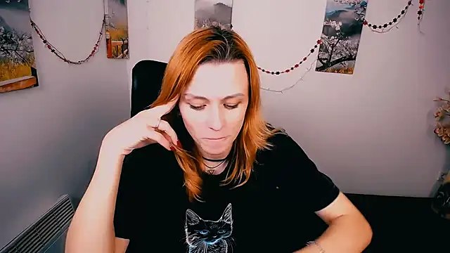 PeppyMia online show from January 31, 2026, 7:12 pm