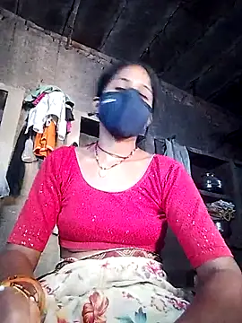 MISS-KAYA online show from September 11, 2025, 4:01 am