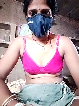 MISS-KAYA online show from October 9, 2025, 6:55 am