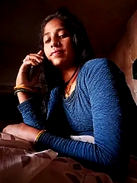 MISS-KAYA online show from February 8, 2026, 8:07 am