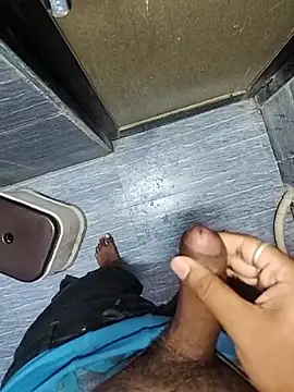 Kartik200798 online show from September 30, 2025, 3:06 pm