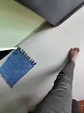 Kartik200798 online show from October 1, 2025, 5:35 am