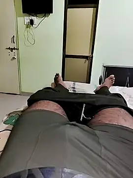 Kartik200798 online show from October 7, 2025, 4:37 pm