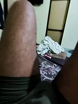 Kartik200798 online show from October 13, 2025, 3:34 pm