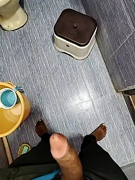 Kartik200798 online show from October 16, 2025, 3:24 pm