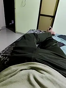 Kartik200798 online show from October 17, 2025, 5:59 pm