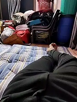 Kartik200798 online show from November 18, 2025, 6:23 pm