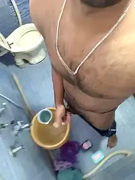 Kartik200798 online show from December 3, 2025, 3:58 am