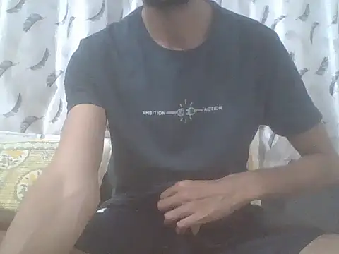 fckboy987 online show from September 15, 2025, 5:57 pm