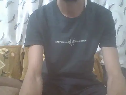 fckboy987 online show from October 6, 2025, 6:49 pm