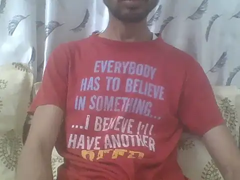 fckboy987 online show from November 1, 2025, 2:19 pm