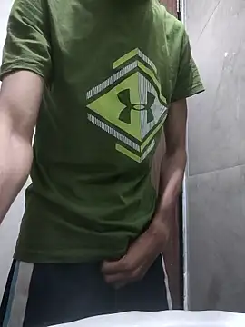 fckboy987 online show from January 13, 2026, 5:07 pm