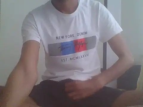 fckboy987 online show from March 29, 2026, 11:32 am