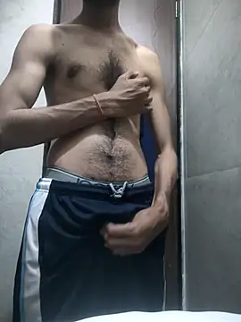 fckboy987 online show from April 12, 2026, 7:30 pm