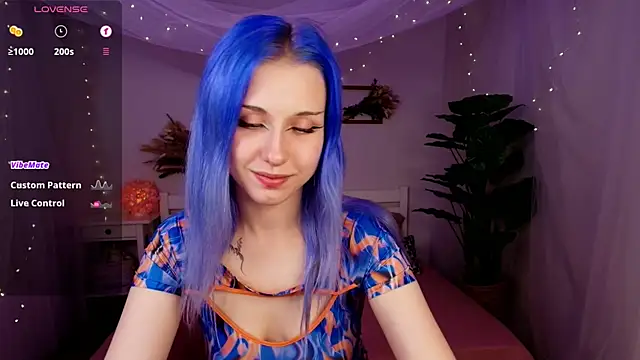 CatEyePro online show from April 23, 2026, 1:51 am