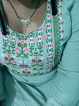 Anjali-bhabhi online show from October 20, 2025, 8:42 pm